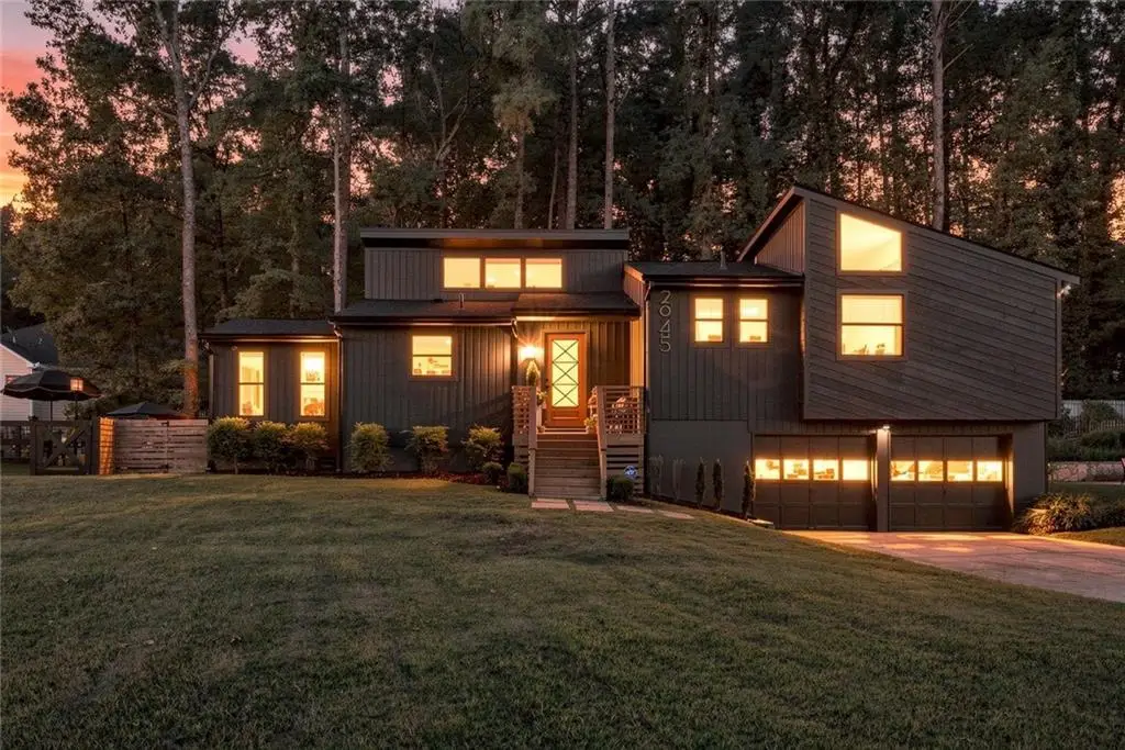 2945 Brett Circle Nw, Acworth, GA 30101 - #1