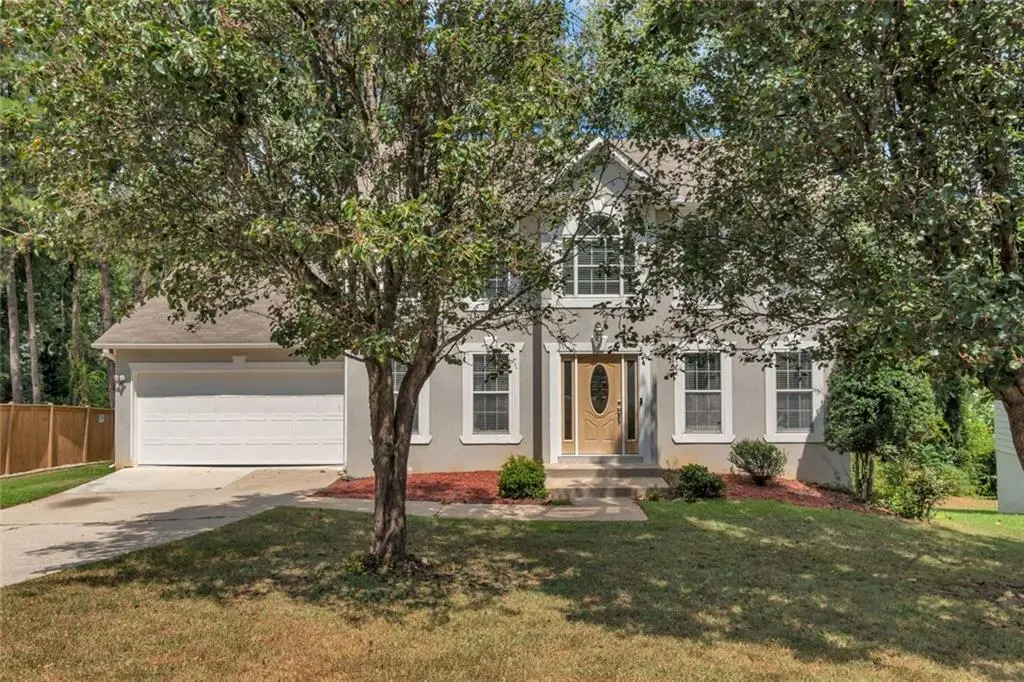 570 Watson Bay, Stone Mountain, GA 30087 - #1