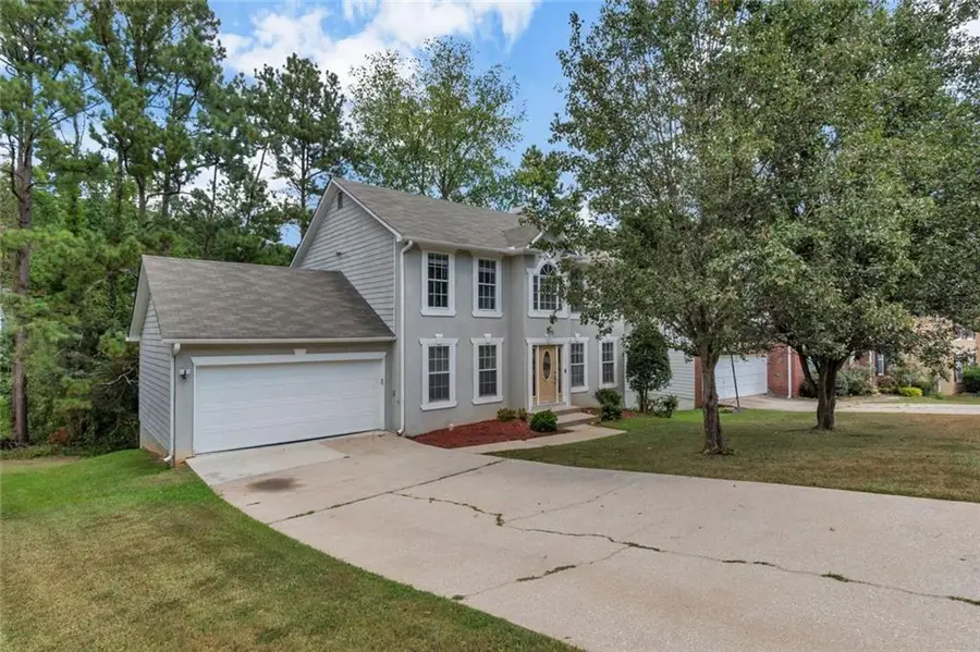 570 Watson Bay, Stone Mountain, GA 30087 - #2