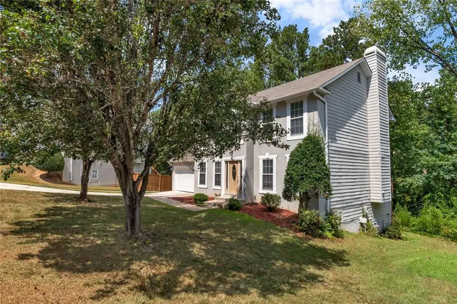 570 Watson Bay, Stone Mountain, GA 30087 - #3