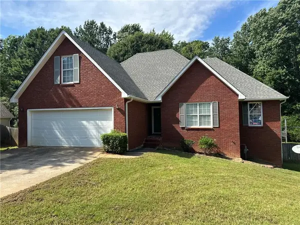 115 Cannon Drive, Fayetteville, GA 30214