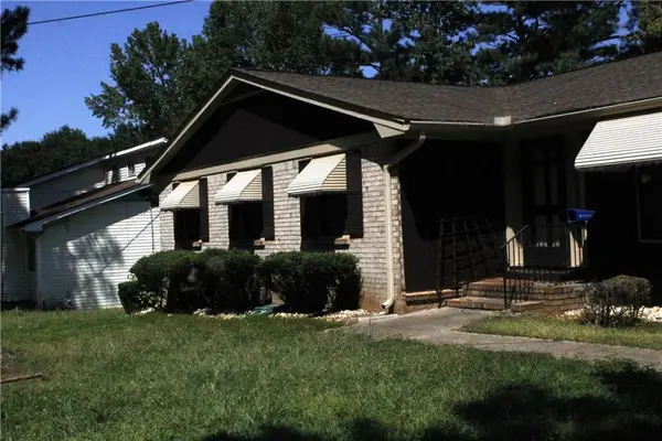 2160 Pinewood Drive, Covington, GA 30016
