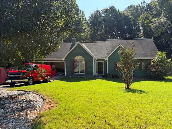 14 Sherwood Drive Nw, Cartersville, GA 30121