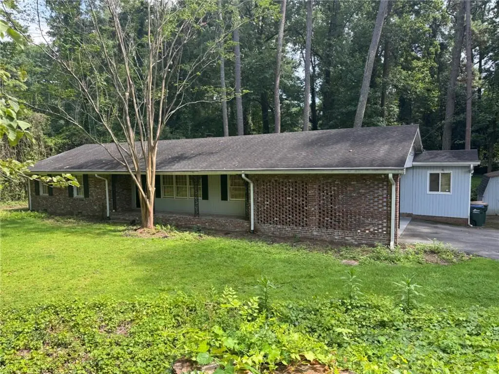 276 Colewood Way Nw, Sandy Springs, GA 30328 - #1