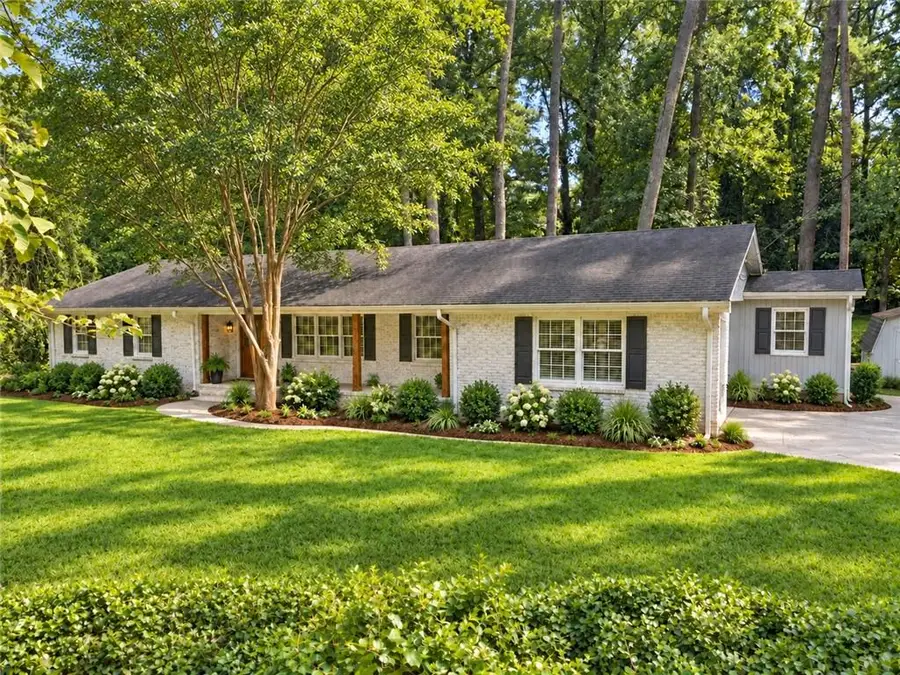 276 Colewood Way Nw, Sandy Springs, GA 30328 - #2