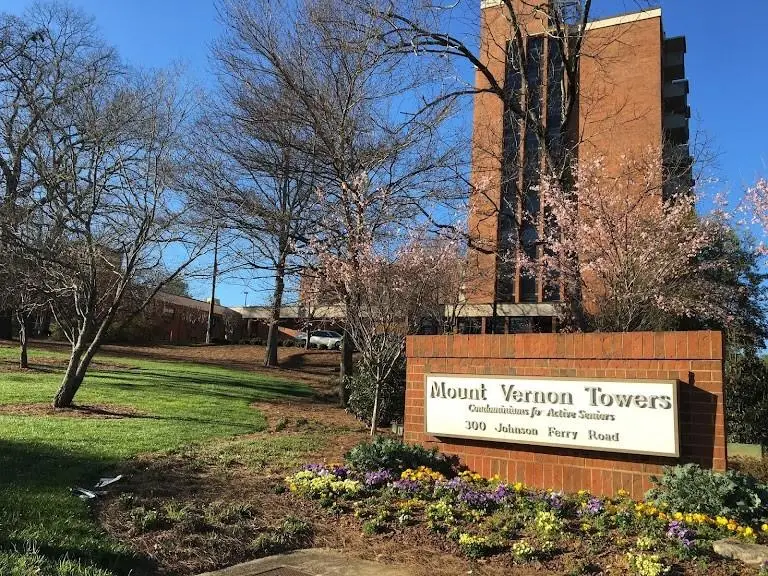 300 Johnson Ferry Road Ne #A907, Sandy Springs, GA 30328 - #1