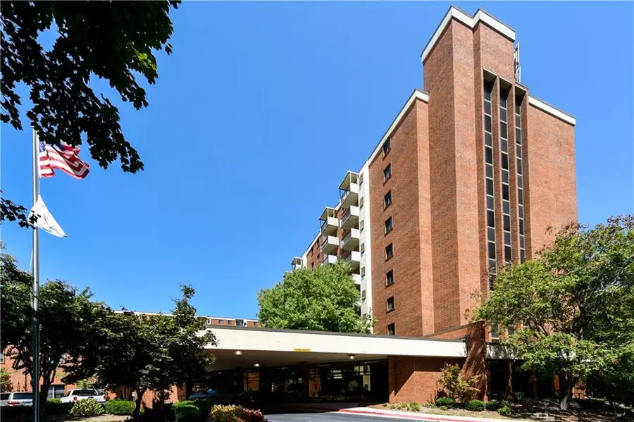 300 Johnson Ferry Road Ne #A907, Sandy Springs, GA 30328 - #2