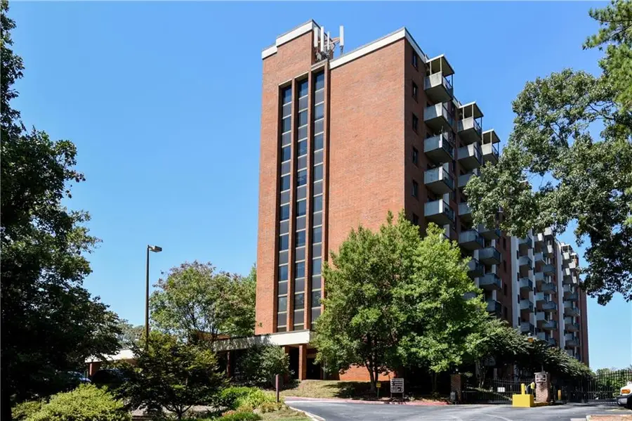 300 Johnson Ferry Road Ne #A907, Sandy Springs, GA 30328 - #3