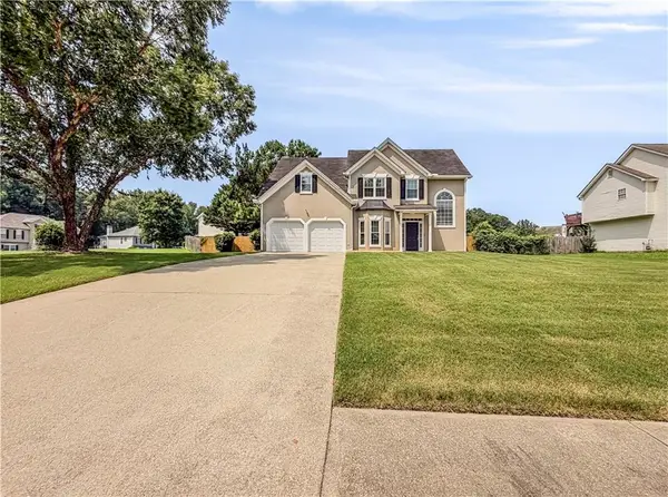 1685 Brumby Circle, Lithia Springs, GA 30122