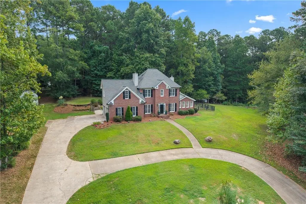 71 Picketts View, Acworth, GA 30101 - #1