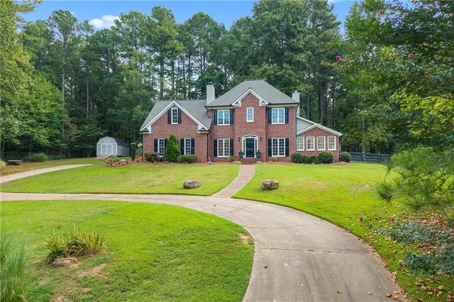 71 Picketts View, Acworth, GA 30101 - #2