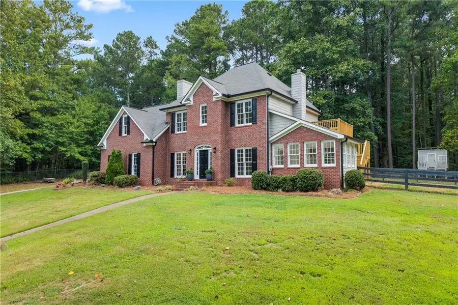 71 Picketts View, Acworth, GA 30101 - #3