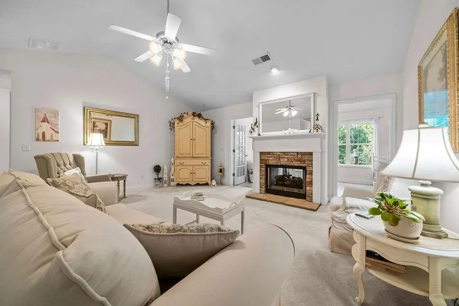 387 Harborside Drive, Dallas, GA 30132 - #2