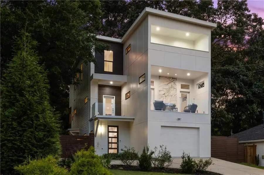 24 Hutchinson Street, Atlanta, GA 30307 - #2