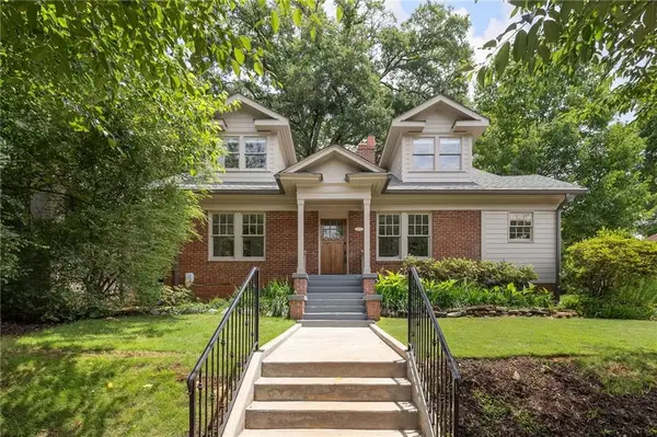 252 Kings Highway, Decatur, GA 30030