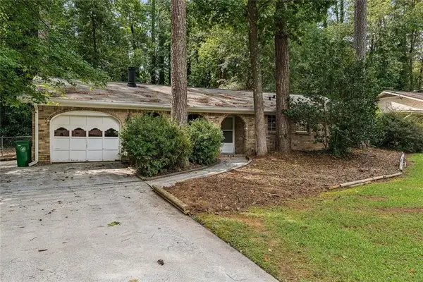 750 Dunleith Court, Stone Mountain, GA 30083