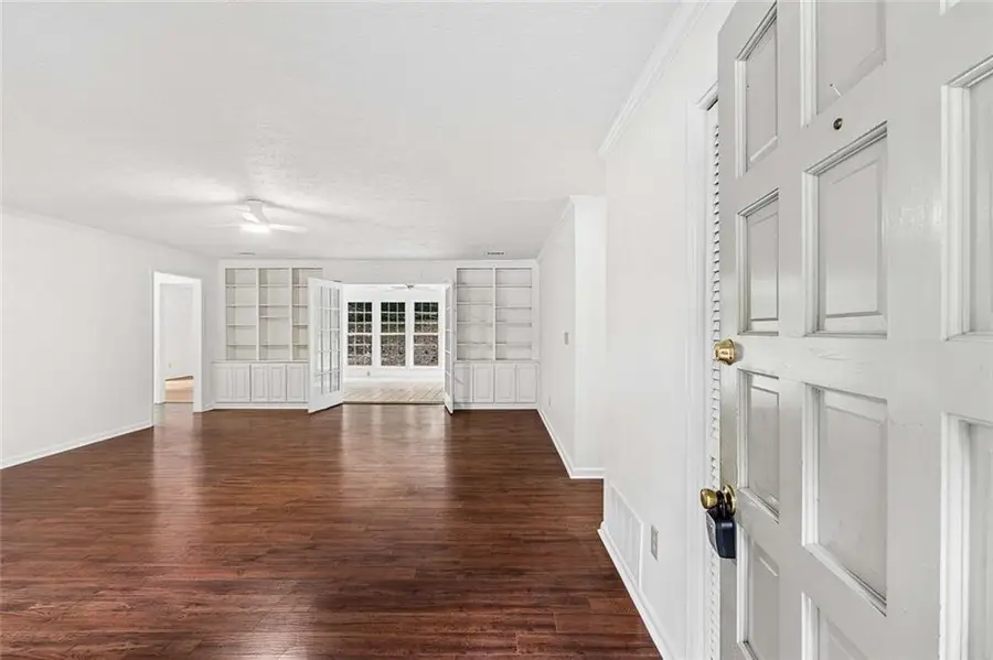 750 Dunleith Court, Stone Mountain, GA 30083 - #3