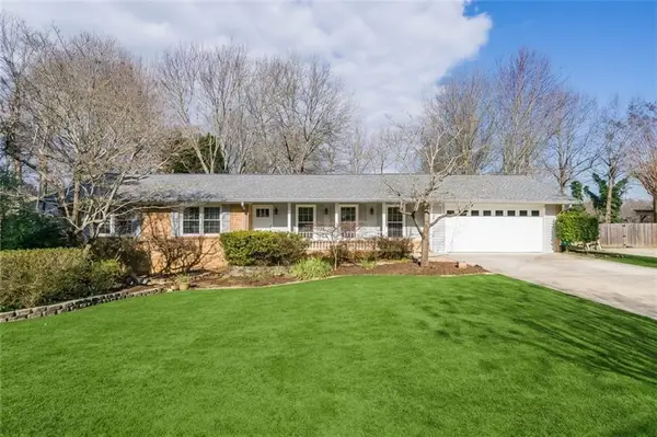 6855 Ramundo Drive, Atlanta, GA 30360