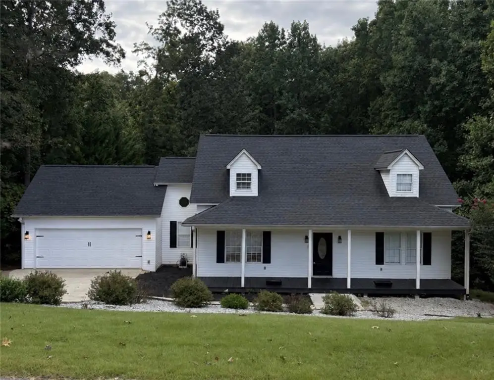 3715 Shope Road, Gainesville, GA 30506 - #1