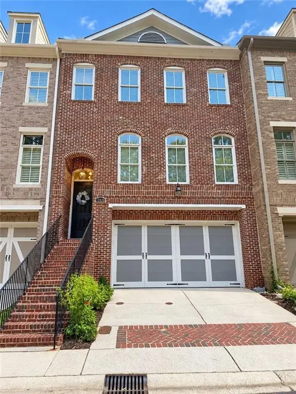 12026 Orchid Lane, Alpharetta, GA 30009