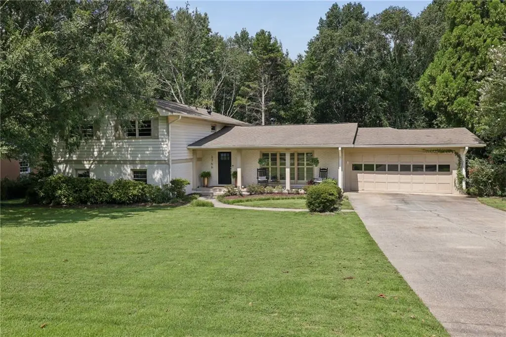 2756 Fontainebleau Drive, Dunwoody, GA 30360 - #1