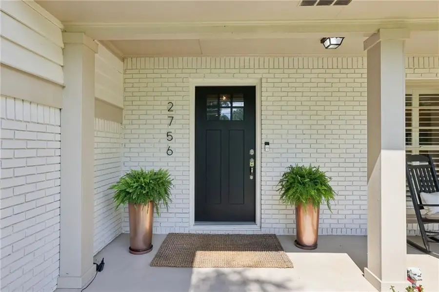 2756 Fontainebleau Drive, Dunwoody, GA 30360 - #3