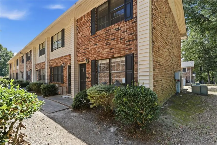 1235 Riverside Drive #C-8, Gainesville, GA 30501 - #2