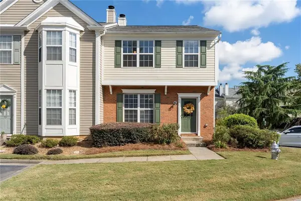 13300 Morris Road #72, Milton, GA 30004
