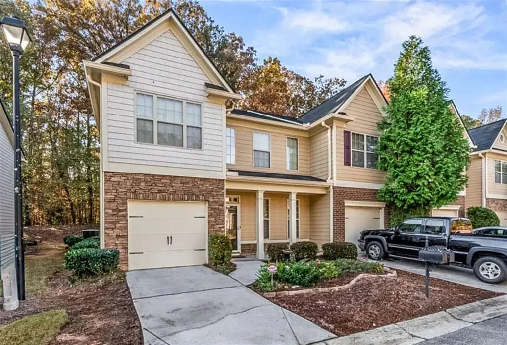 2904 Ridgeview Drive, Atlanta, GA 30331 - #1