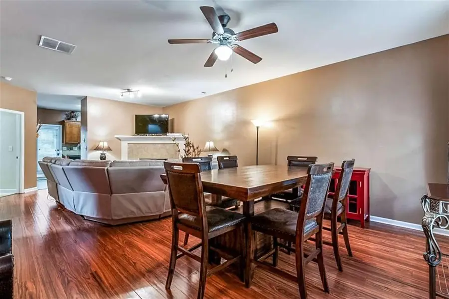 2904 Ridgeview Drive, Atlanta, GA 30331 - #2