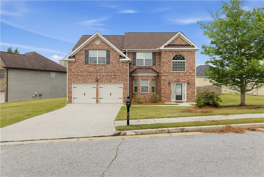 217 Saintvry Path, Atlanta, GA 30349 - #2
