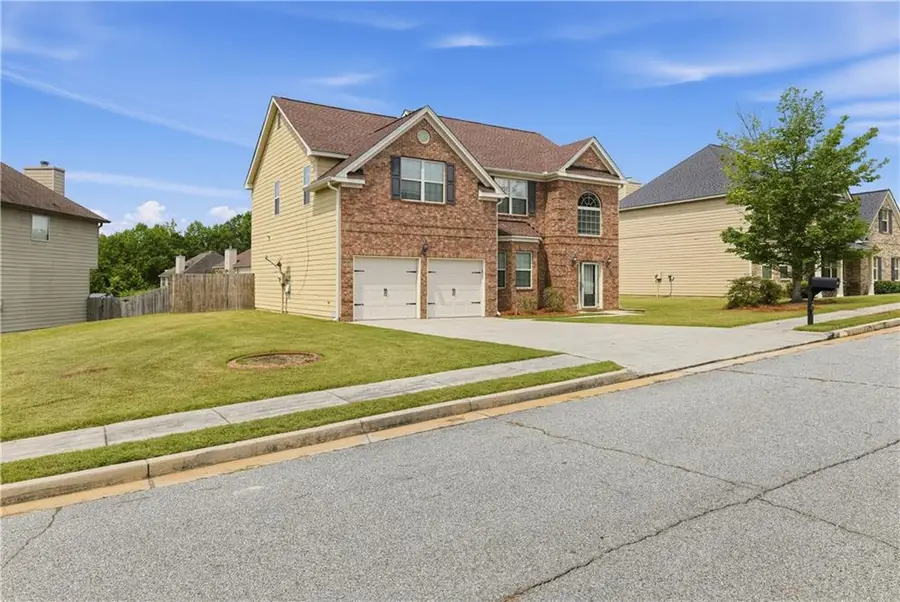 217 Saintvry Path, Atlanta, GA 30349 - #3