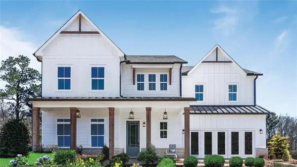 5170 Canter Court, Cumming, GA 30040