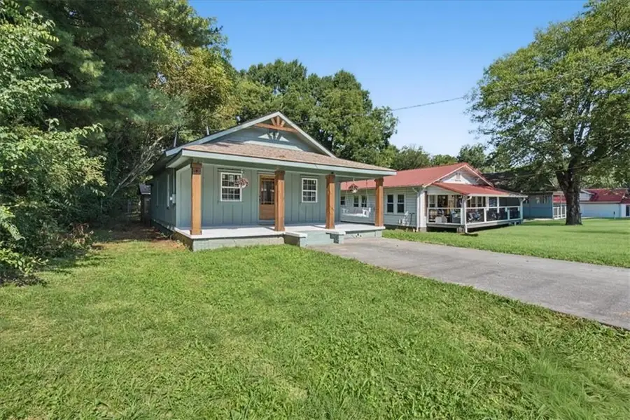 607 Harlan Street, Calhoun, GA 30701 - #2