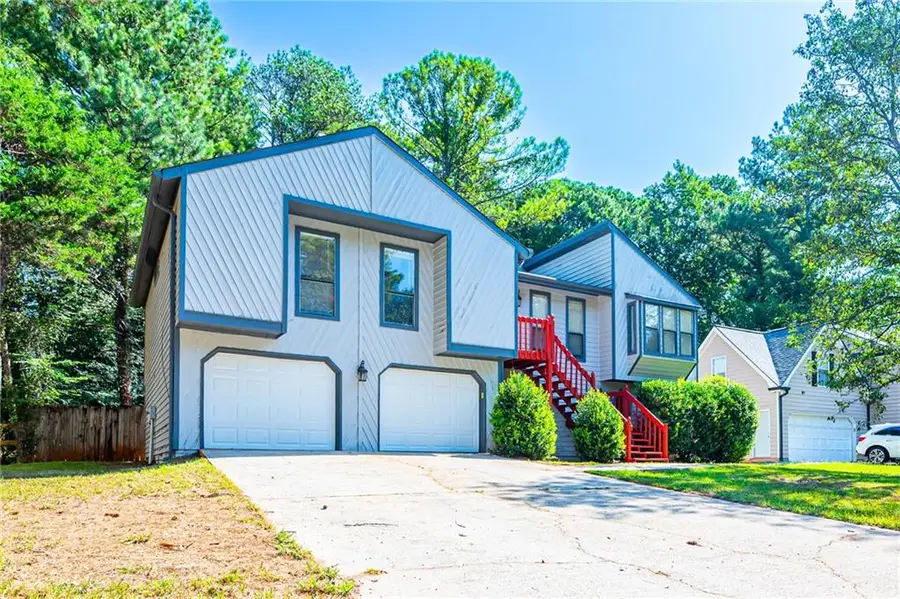 384 Mckees Rock Lane, Lawrenceville, GA 30044 - #2