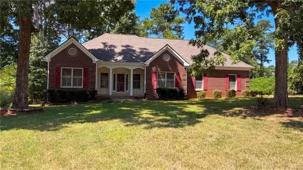 55 Concord Court, Covington, GA 30016