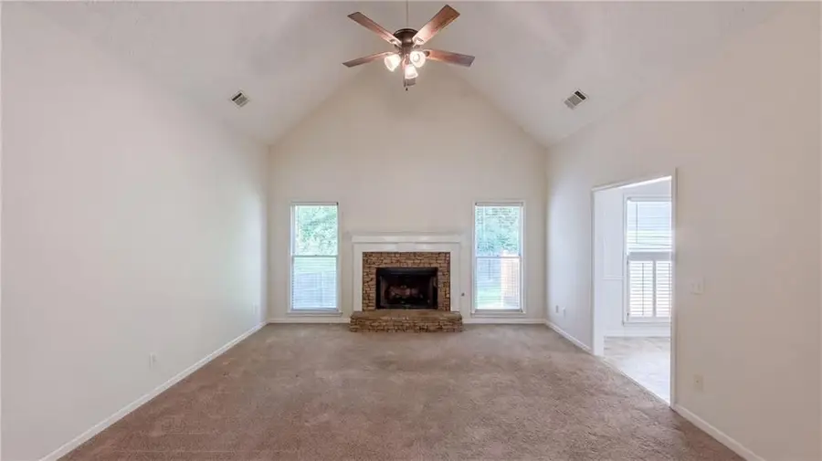 55 Concord Court, Covington, GA 30016 - #3