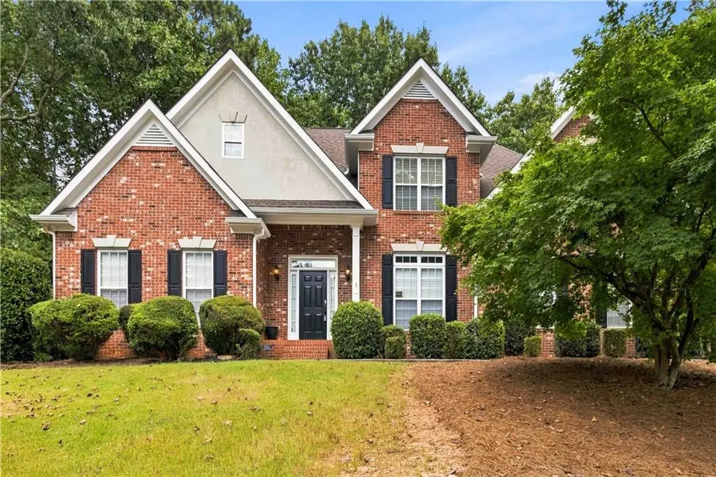 4676 Hartwell Drive, Douglasville, GA 30135 - #1