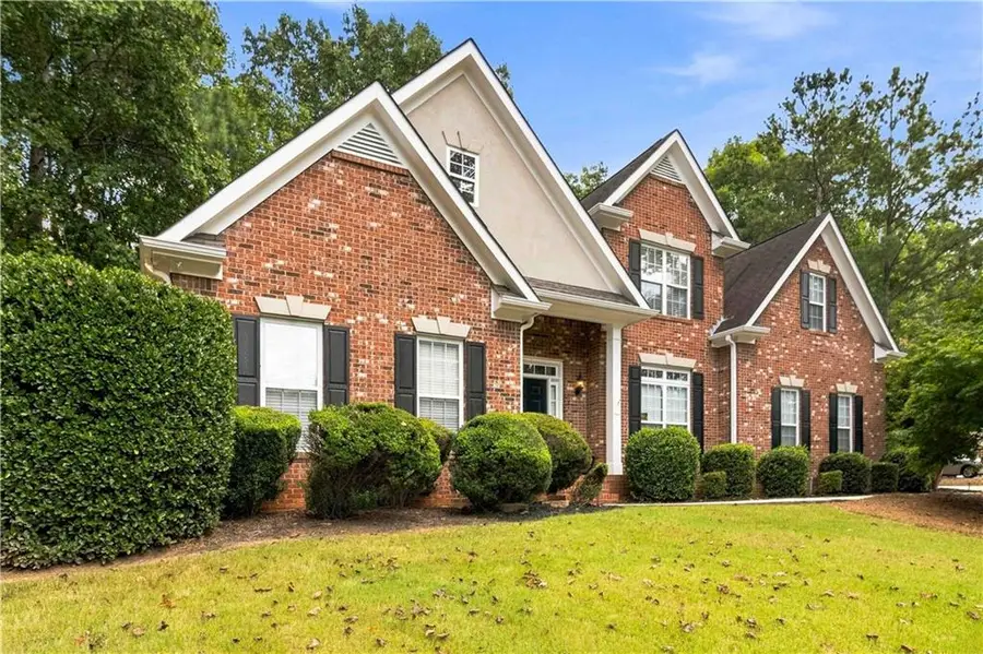 4676 Hartwell Drive, Douglasville, GA 30135 - #2