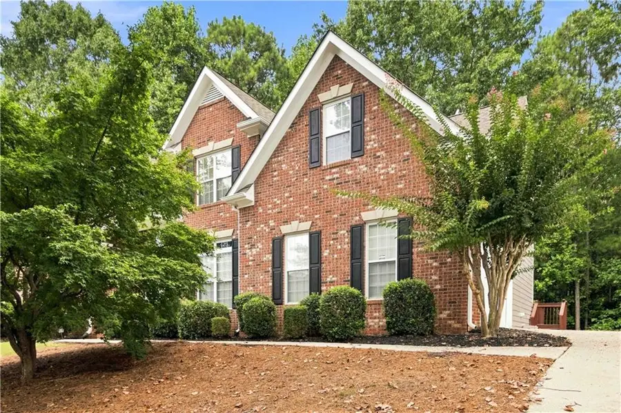 4676 Hartwell Drive, Douglasville, GA 30135 - #3