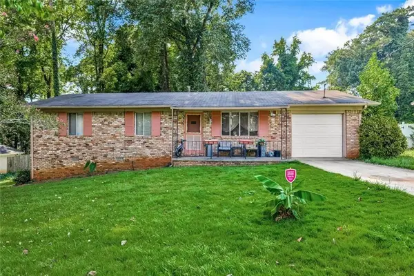 1174 Dantel Court, Stone Mountain, GA 30083