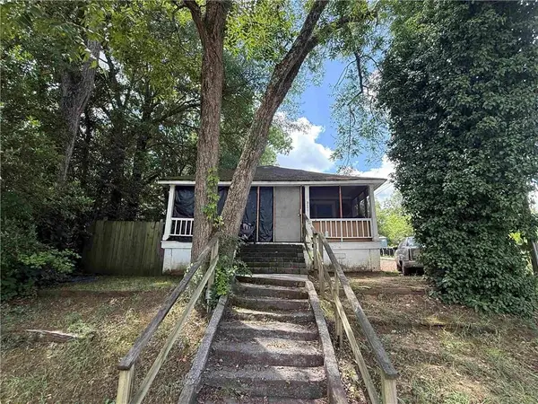 3103 Clark Street, Covington, GA 30014