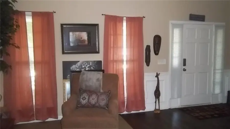 7123 Boulder Pass, Union City, GA 30291 - #2