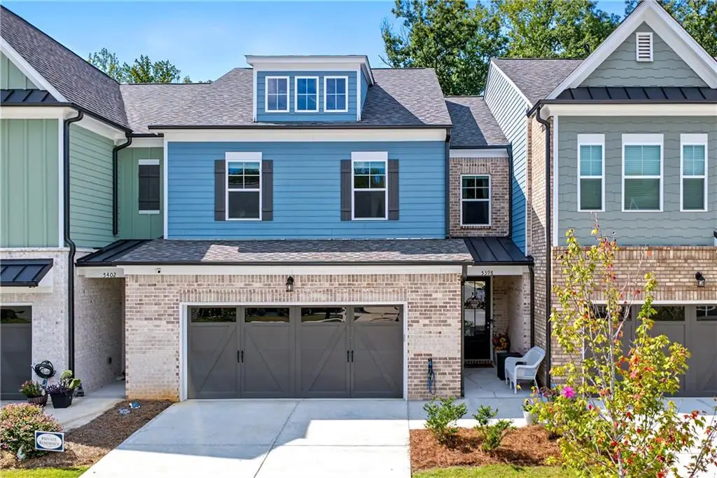 5398 Gray Birch Bend, Flowery Branch, GA 30542 - #1