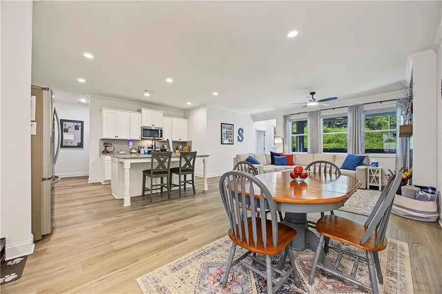 5398 Gray Birch Bend, Flowery Branch, GA 30542 - #2
