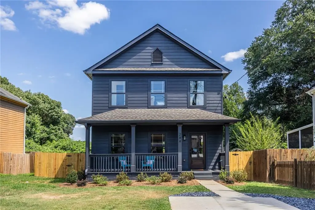244 Milton Avenue Se, Atlanta, GA 30315 - #1
