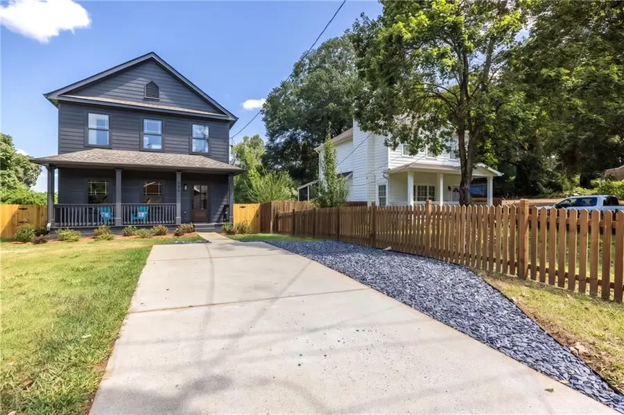 244 Milton Avenue Se, Atlanta, GA 30315 - #2
