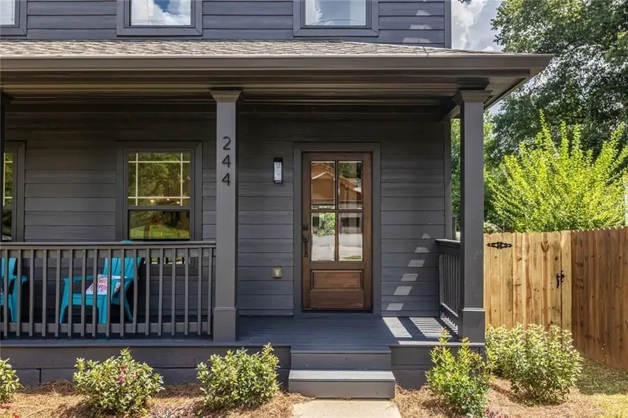 244 Milton Avenue Se, Atlanta, GA 30315 - #3