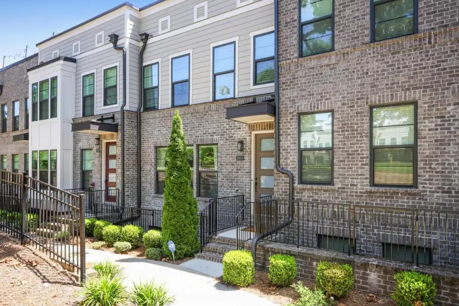 1008 Burnside Lane Nw, Atlanta, GA 30318 - #2