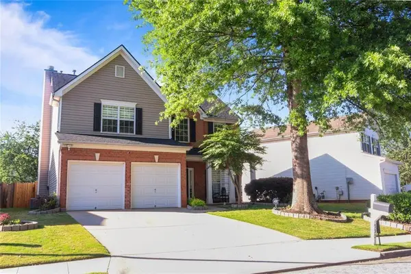 530 Clairidge Lane, Lawrenceville, GA 30046